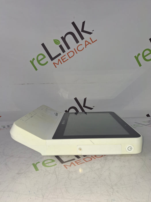 Smartlinx Inc Capsule Technologies Neuron 3 Monitor