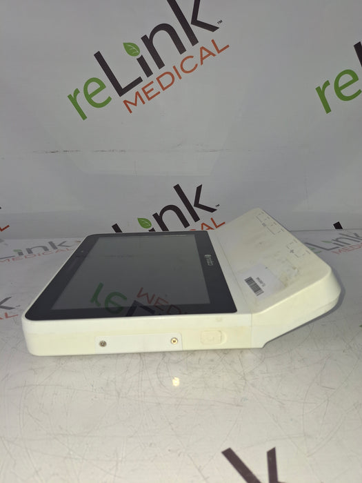 Smartlinx Inc Capsule Technologies Neuron 3 Monitor