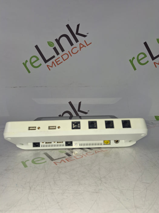 Smartlinx Inc Capsule Technologies Neuron 3 Monitor