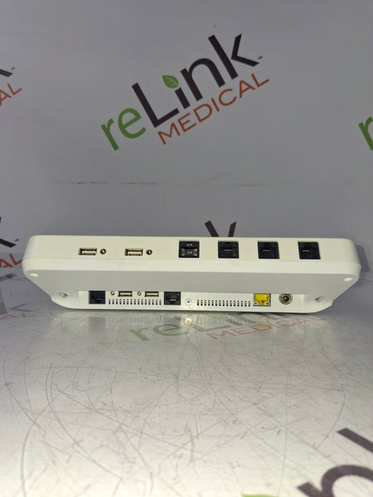 Smartlinx Inc Capsule Technologies Neuron 3 Monitor