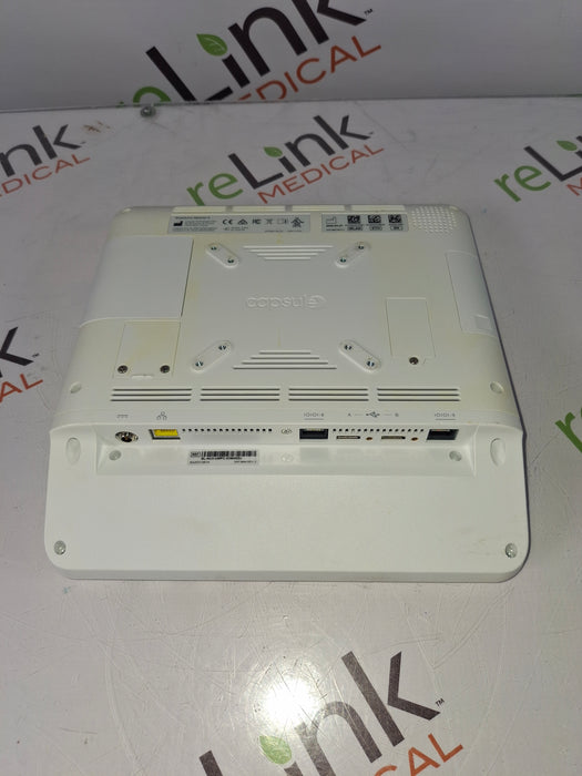 Smartlinx Inc Capsule Technologies Neuron 3 Monitor