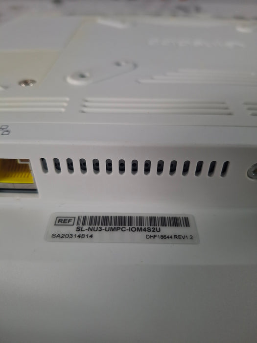Smartlinx Inc Capsule Technologies Neuron 3 Monitor