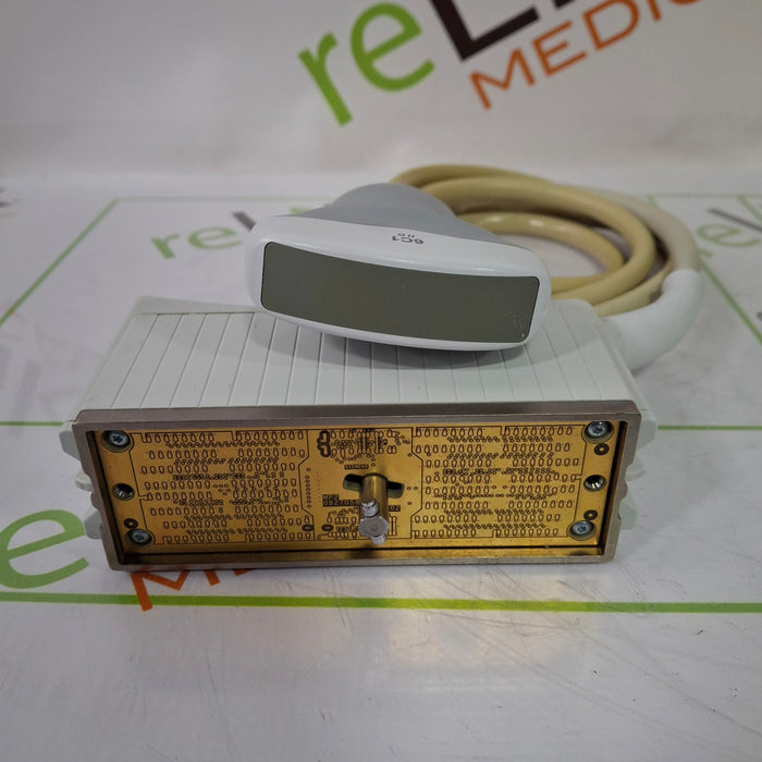Siemens Acuson 6C1 HD Curved Array Transducer