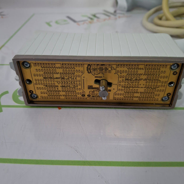 Siemens Acuson 6C1 HD Curved Array Transducer