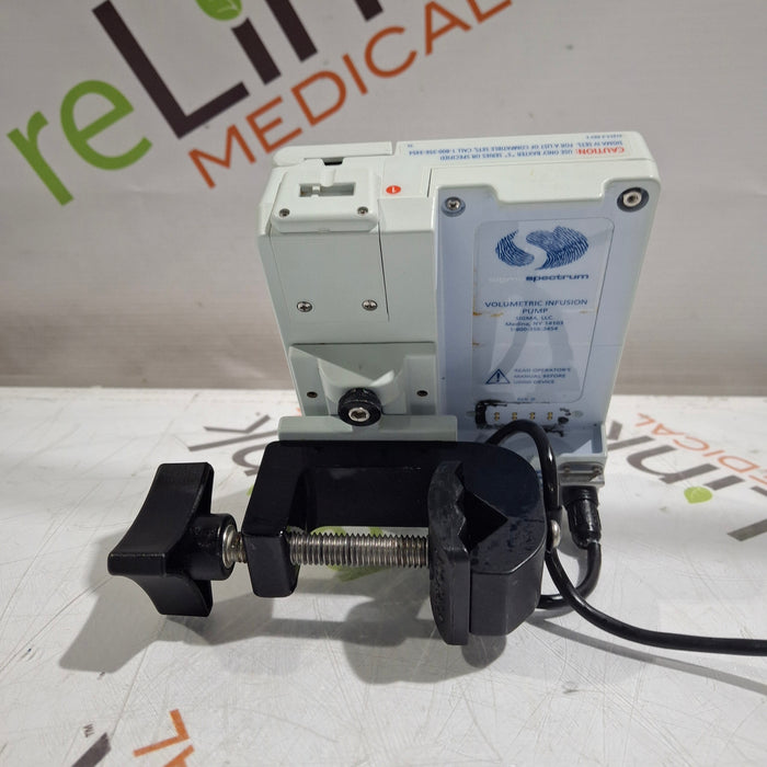 Baxter Sigma Spectrum 6.05.13 without Battery Infusion Pump