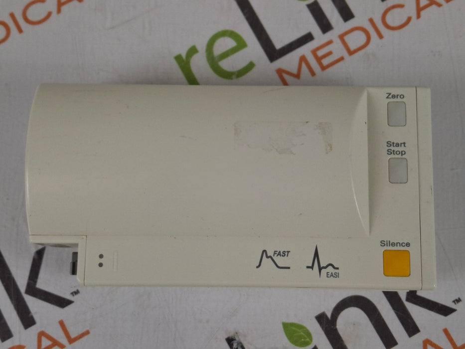 Philips M3001A-A01C06 Fast SpO2, NIBP, ECG, Temp, IBP MMS Module