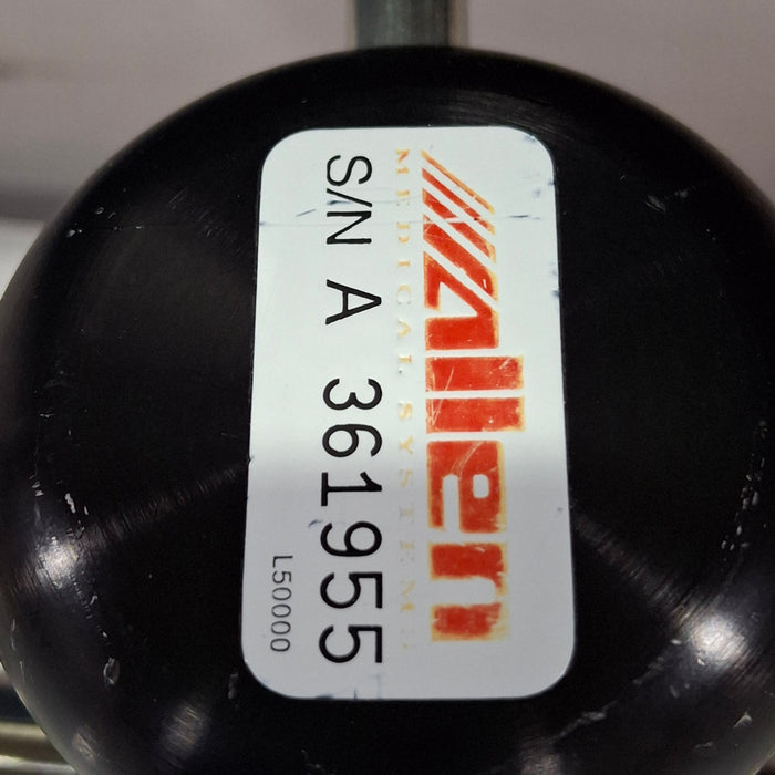 Allen Medical Systems S.A.M. III Stirrup System