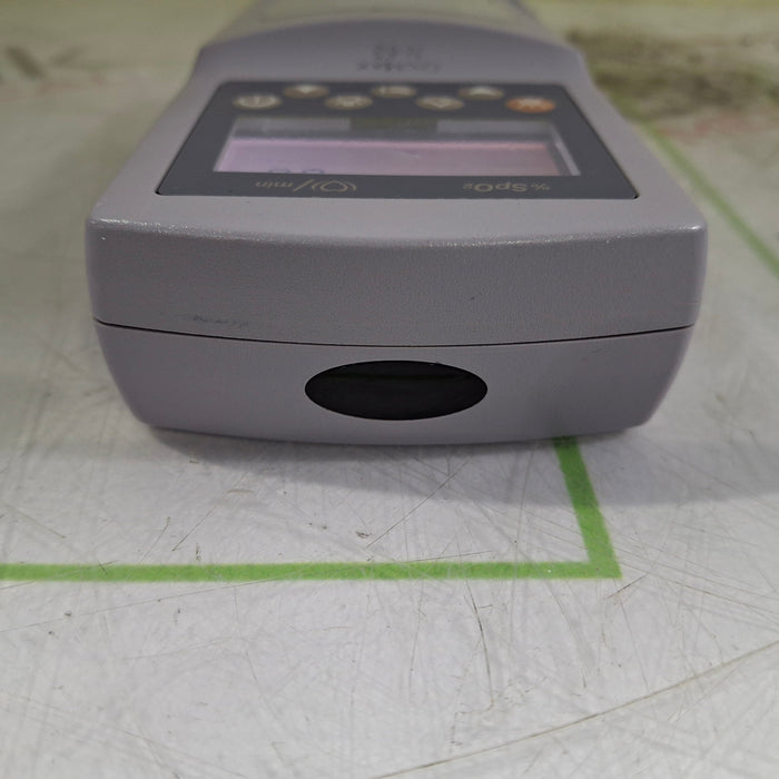 Nellcor Oximax N-65 Pulse Oximeter