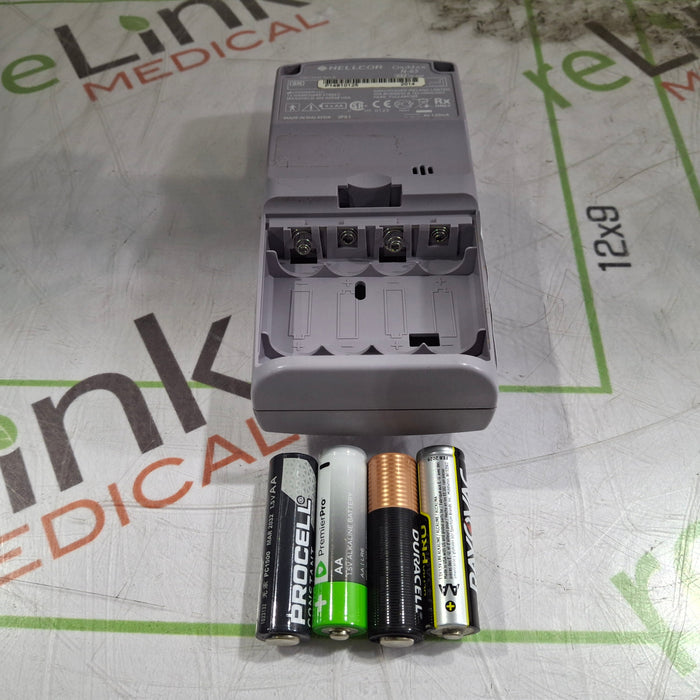 Nellcor Oximax N-65 Pulse Oximeter