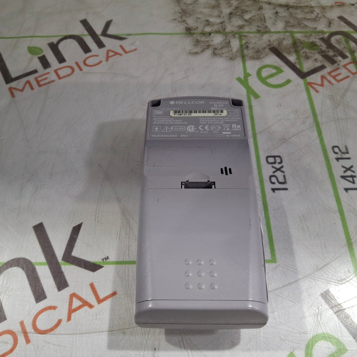 Nellcor Oximax N-65 Pulse Oximeter
