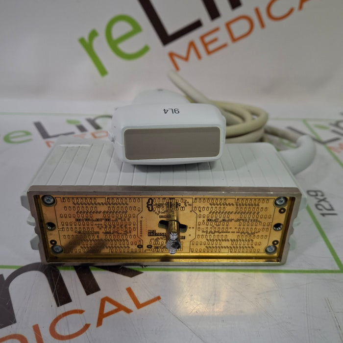 Siemens Acuson 9L4 Linear Transducer