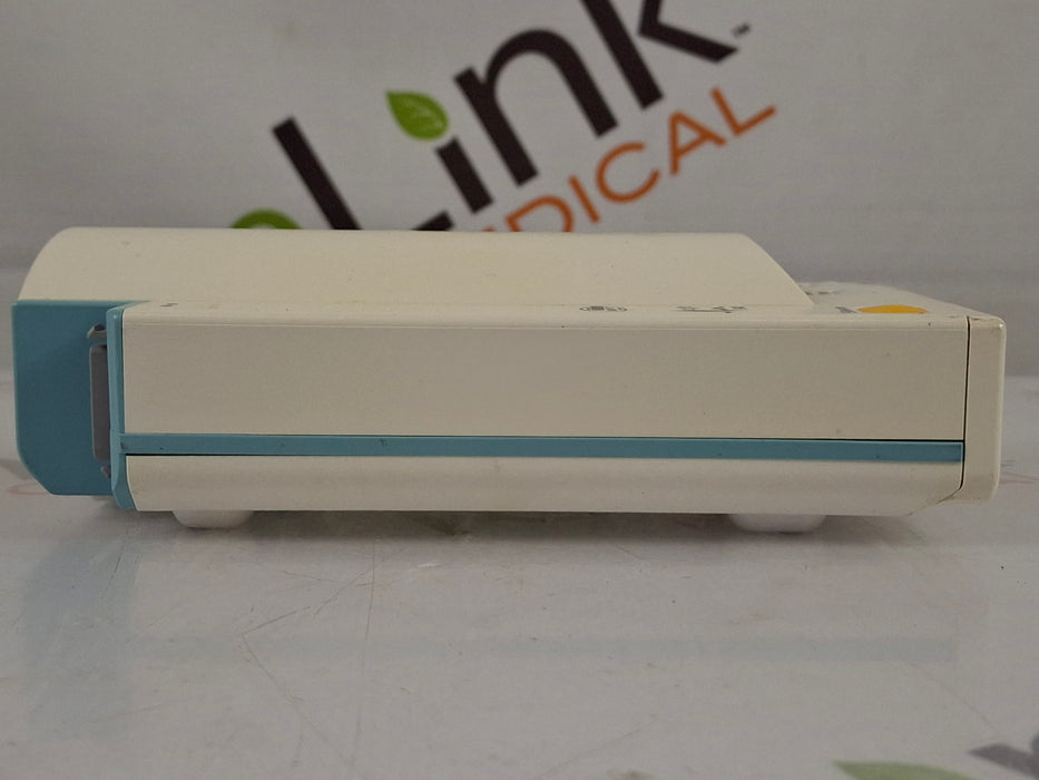 Philips M3001A-A02C18 OxiMax SpO2, NIBP, 12 lead ECG, Temp, IBP MMS Module