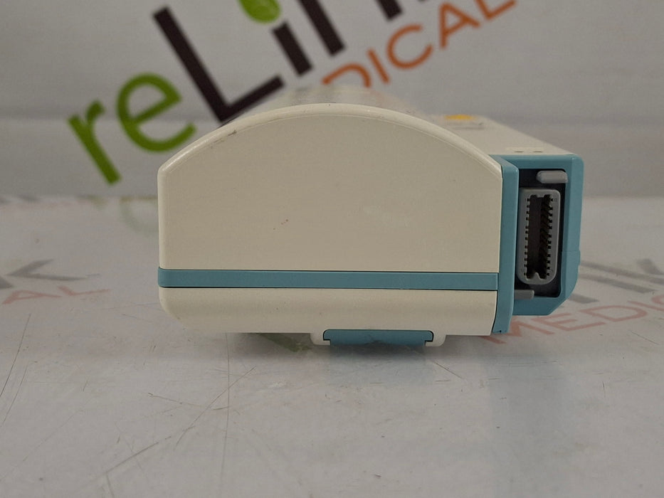 Philips M3001A-A02C18 OxiMax SpO2, NIBP, 12 lead ECG, Temp, IBP MMS Module