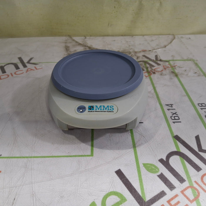 Laborie MMS Flowsensor 3 Flow Sensor