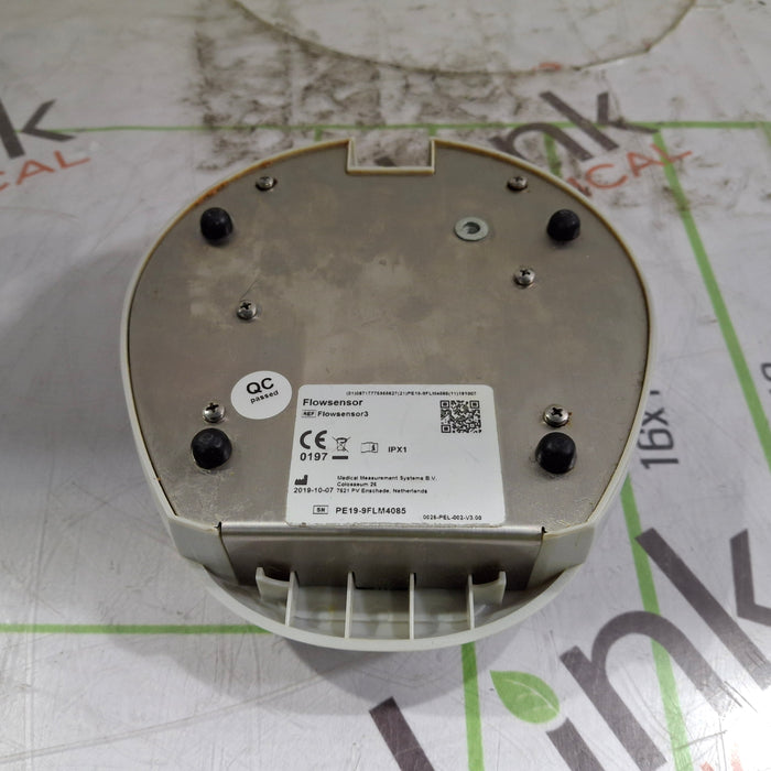 Laborie MMS Flowsensor 3 Flow Sensor