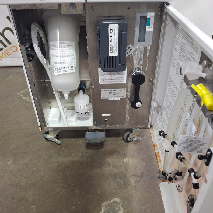 Olympus OER-Pro Automated Endoscope Reprocessor