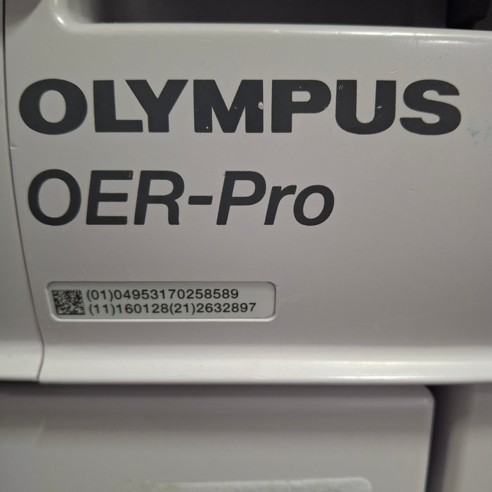 Olympus OER-Pro Automated Endoscope Reprocessor