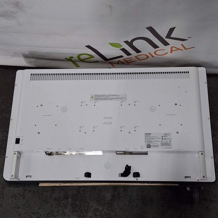 Stryker 32" 4K Surgical Display Monitor