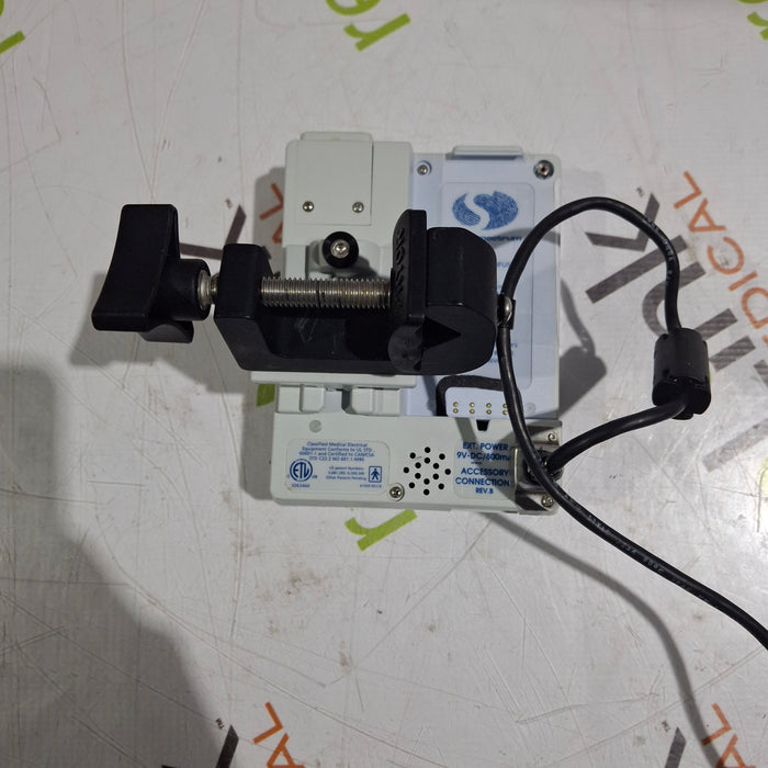 Baxter Sigma Spectrum 6.05.13 without Battery Infusion Pump