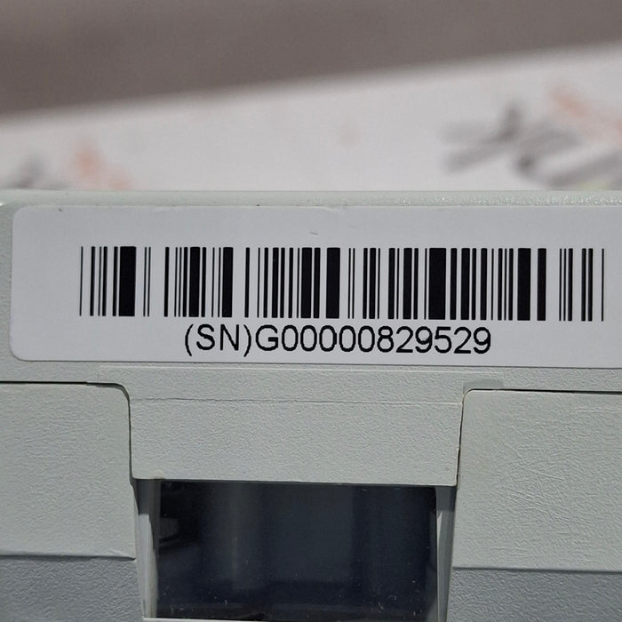 Baxter Sigma Spectrum 6.05.13 without Battery Infusion Pump