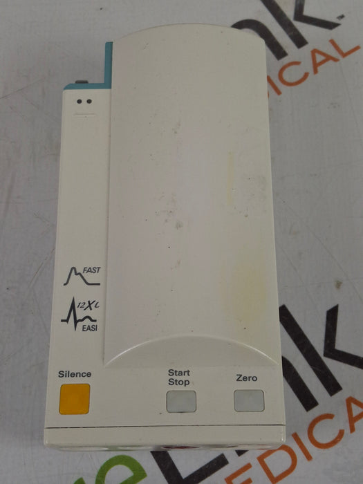 Philips M3001A-A01C18 Fast SpO2, NIBP, 12 lead ECG, Temp, IBP MMS Module