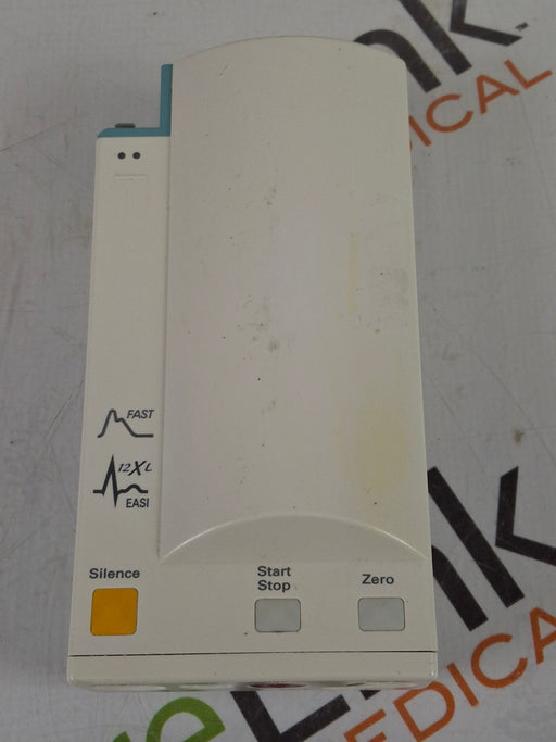 Philips Philips M3001A-A01C18 Fast SpO2, NIBP, 12 lead ECG, Temp, IBP MMS Module Patient Monitors reLink Online