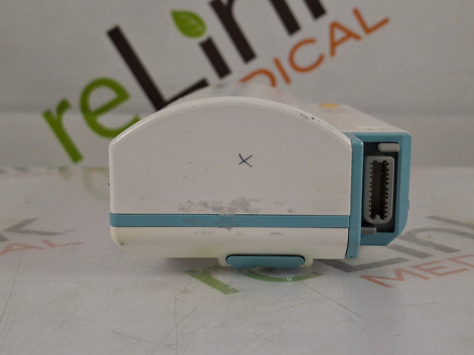Philips M3001A-A01C18 Fast SpO2, NIBP, 12 lead ECG, Temp, IBP MMS Module