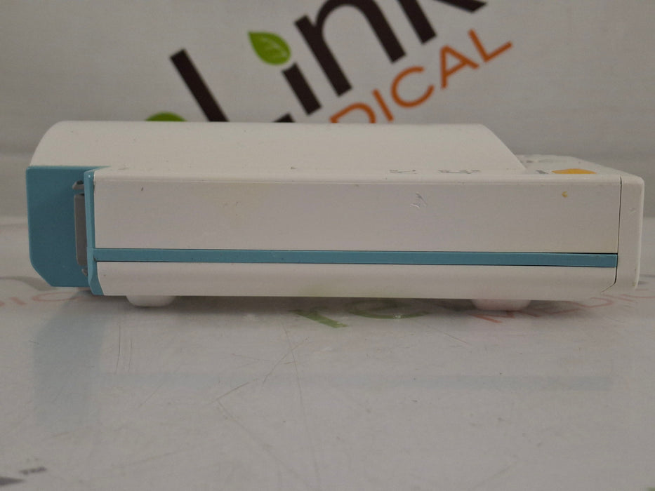 Philips M3001A-A01C18 Fast SpO2, NIBP, 12 lead ECG, Temp, IBP MMS Module