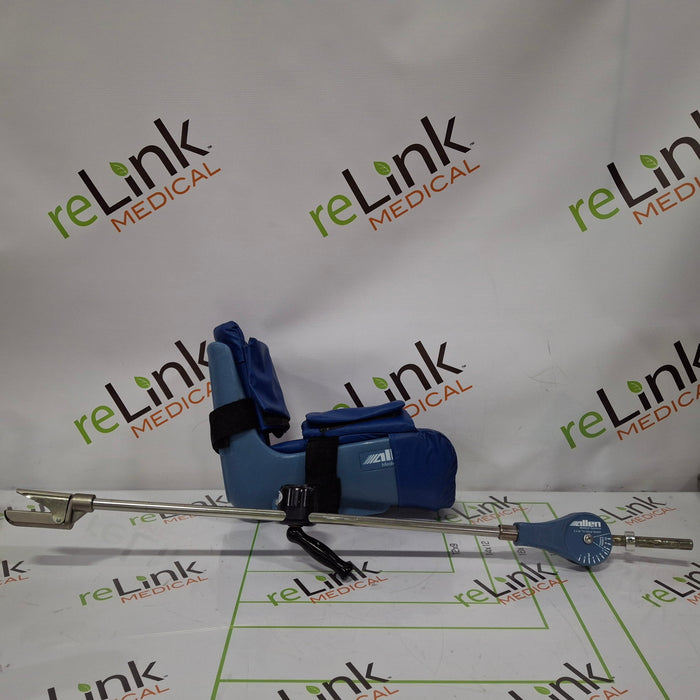 Allen Medical Systems S.A.M. III Stirrup System