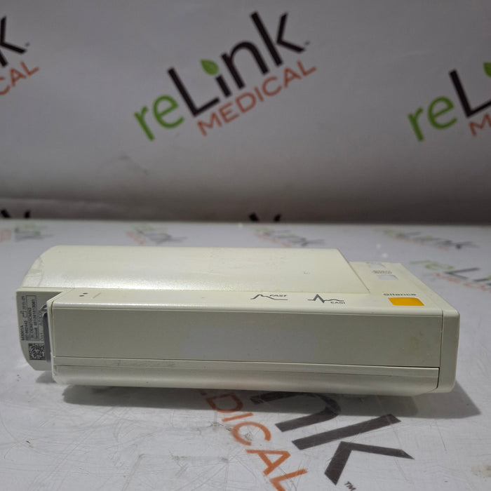 Philips M3001A-A01C06 Fast SpO2, NIBP, ECG, Temp, IBP MMS Module