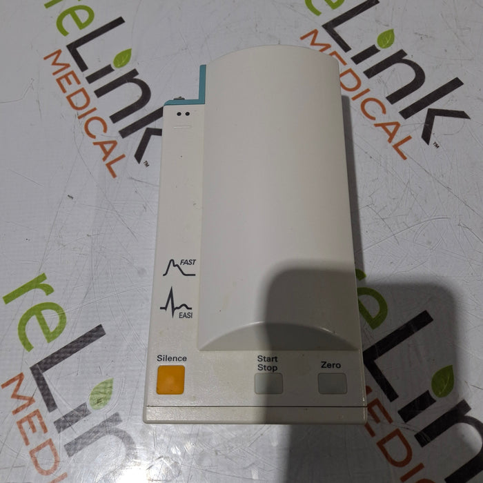 Philips M3001A-A01C06 Fast SpO2, NIBP, ECG, Temp, IBP MMS Module