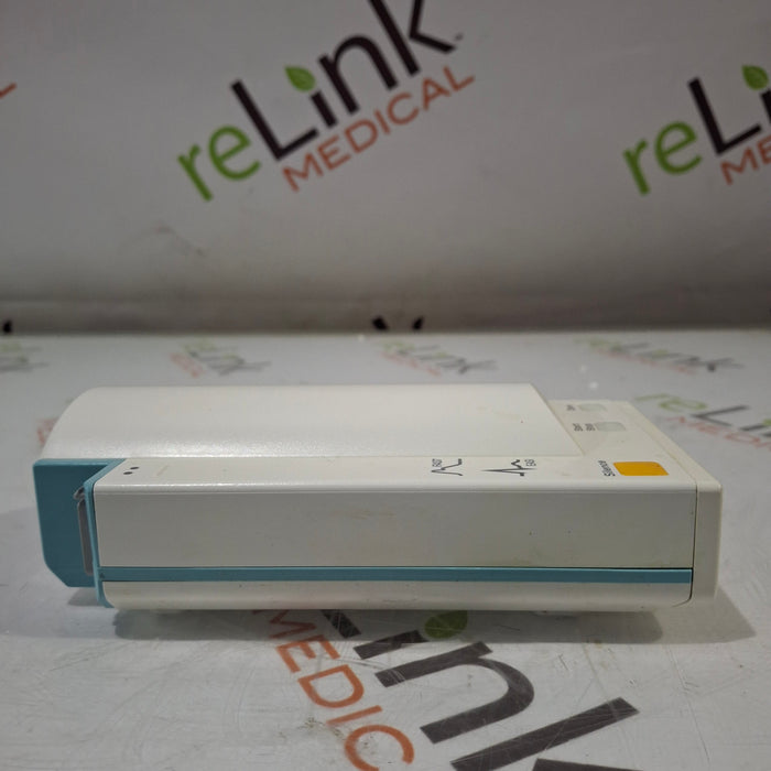 Philips M3001A-A01C06 Fast SpO2, NIBP, ECG, Temp, IBP MMS Module