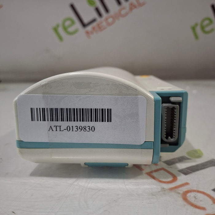 Philips M3001A-A01C06 Fast SpO2, NIBP, ECG, Temp, IBP MMS Module