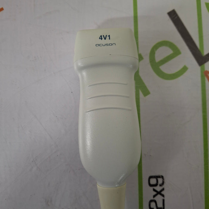 Siemens 4V1 Vector Transducer