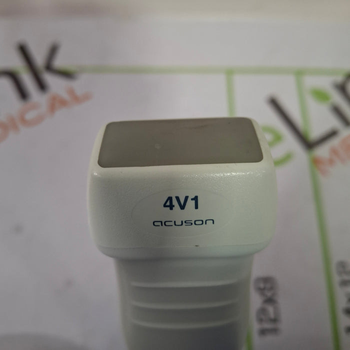 Siemens 4V1 Vector Transducer