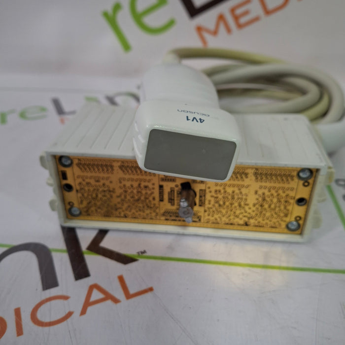 Siemens 4V1 Vector Transducer