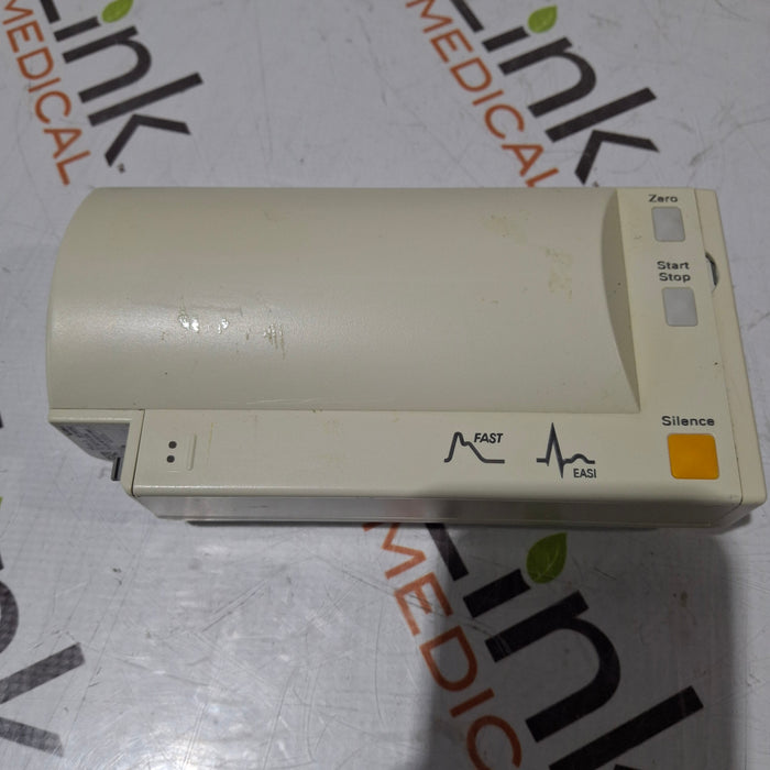 Philips M3001A-A01C06 Fast SpO2, NIBP, ECG, Temp, IBP MMS Module
