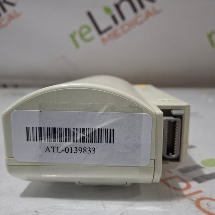 Philips M3001A-A01C06 Fast SpO2, NIBP, ECG, Temp, IBP MMS Module