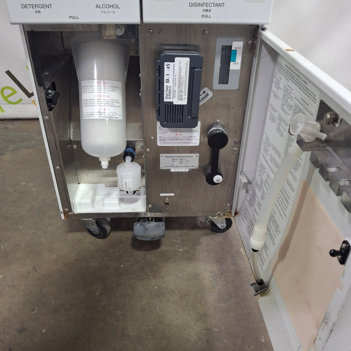 Olympus OER-Pro Automated Endoscope Reprocessor