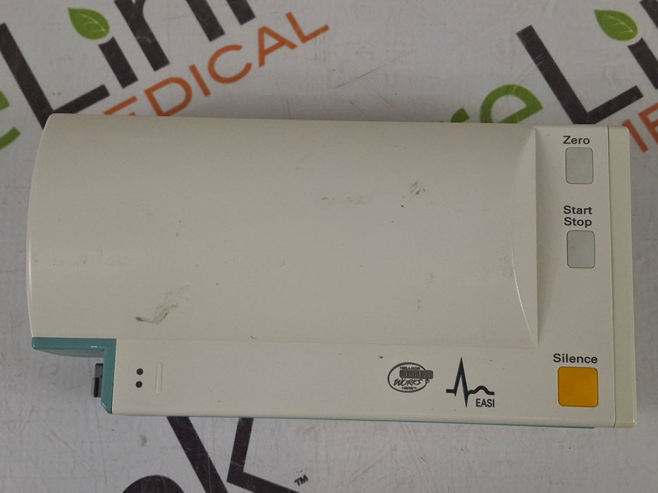 Philips M3001A-A02C06 OxiMax SpO2, NIBP, ECG, Temp, IBP MMS Module