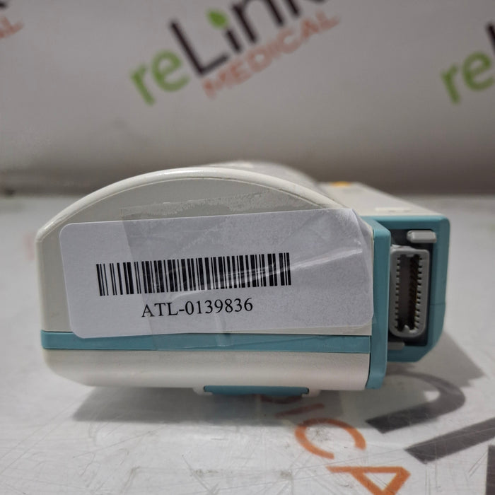 Philips M3001A-A01C06 Fast SpO2, NIBP, ECG, Temp, IBP MMS Module