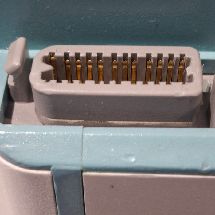 Philips M3001A-A01C06 Fast SpO2, NIBP, ECG, Temp, IBP MMS Module