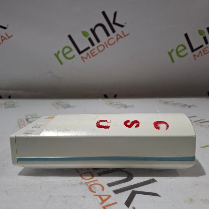 Philips M3001A-A01C06 Fast SpO2, NIBP, ECG, Temp, IBP MMS Module