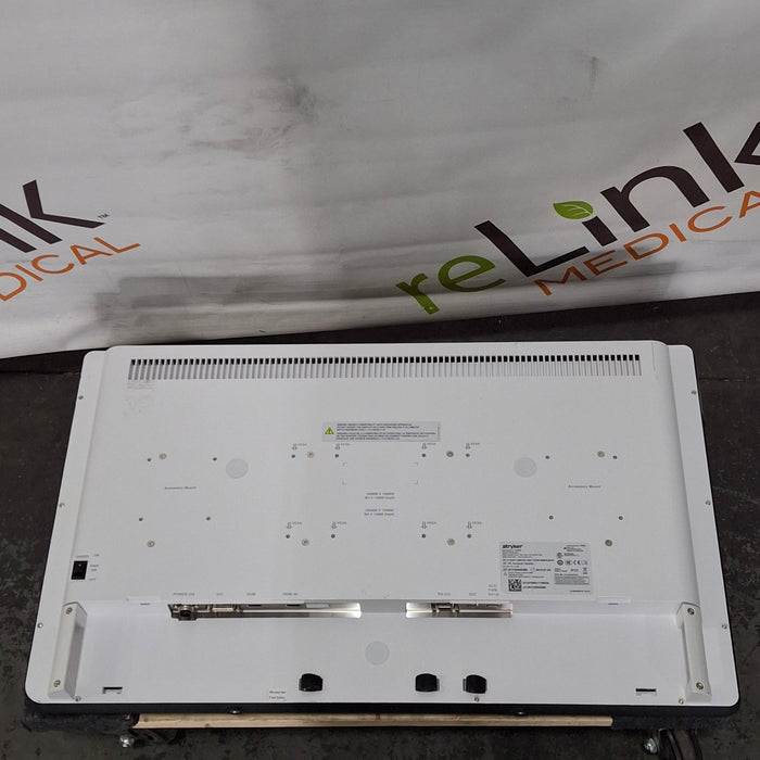 Stryker 32" 4K Surgical Display Monitor