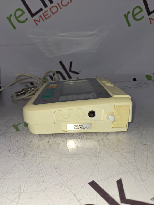 Tanita WB-110A Scale