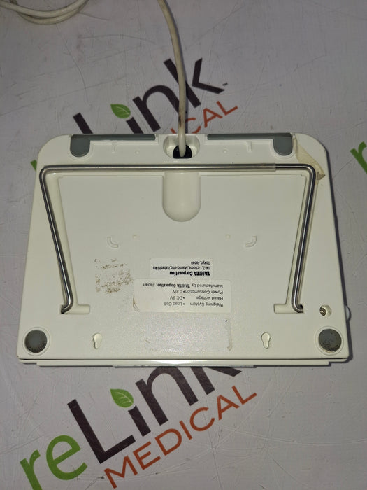 Tanita WB-110A Scale