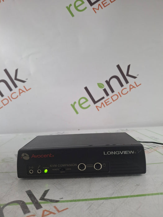 Avocent Longview LV430/LV830 KVM Extender