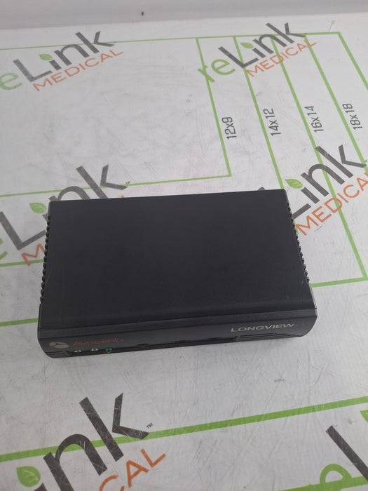 Avocent Longview LV430/LV830 KVM Extender
