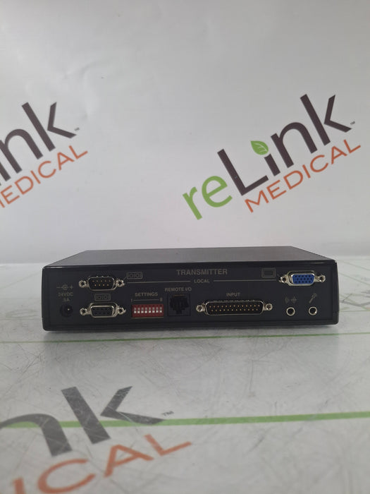 Avocent Longview LV430/LV830 KVM Extender