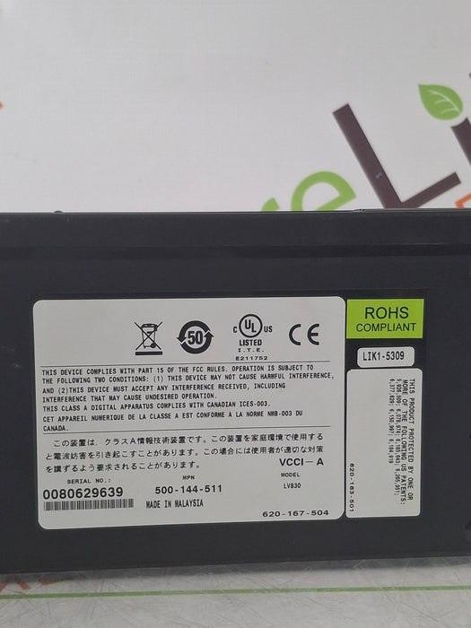 Avocent Longview LV430/LV830 KVM Extender